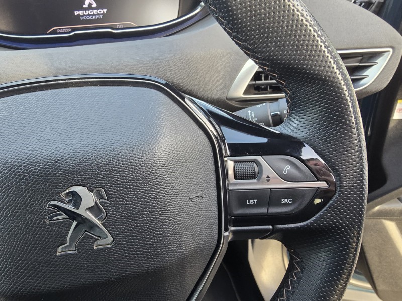 2022 (22) PEUGEOT 3008 1.5 BlueHDi GT 5dr 5084396