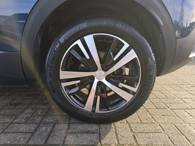 2022 (22) PEUGEOT 3008 1.5 BlueHDi GT 5dr 5084366