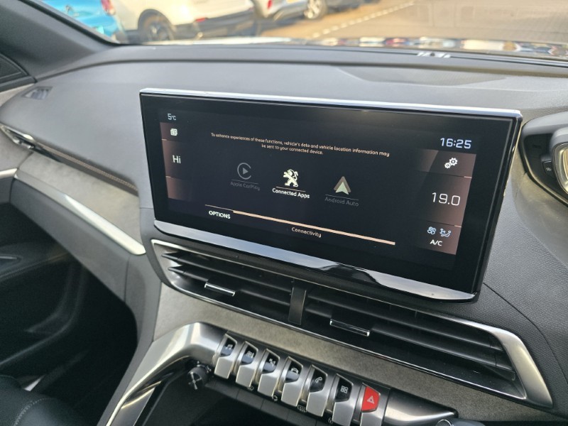 2022 (22) PEUGEOT 3008 1.5 BlueHDi GT 5dr 5084404