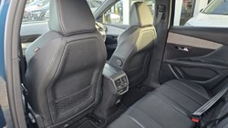 2022 (22) PEUGEOT 3008 1.5 BlueHDi GT 5dr 5084372