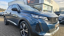 2022 (22) PEUGEOT 3008 1.5 BlueHDi GT 5dr 5084355