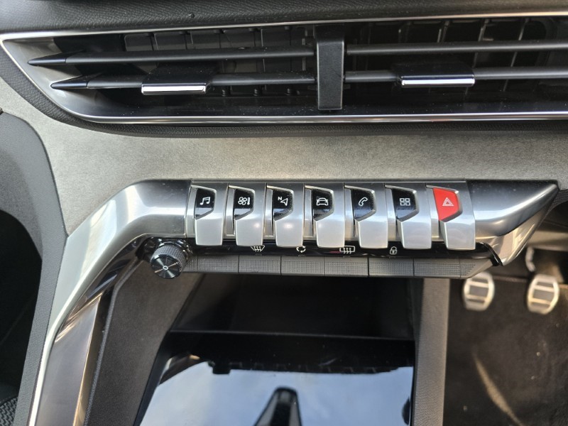 2022 (22) PEUGEOT 3008 1.5 BlueHDi GT 5dr 5084392