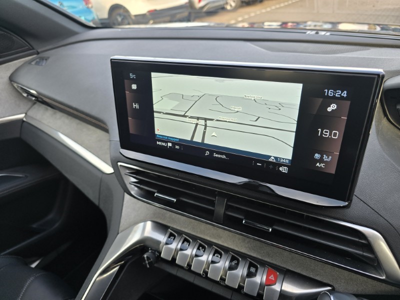 2022 (22) PEUGEOT 3008 1.5 BlueHDi GT 5dr 5084400