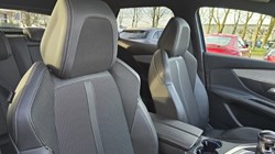 2022 (22) PEUGEOT 3008 1.5 BlueHDi GT 5dr 5084389