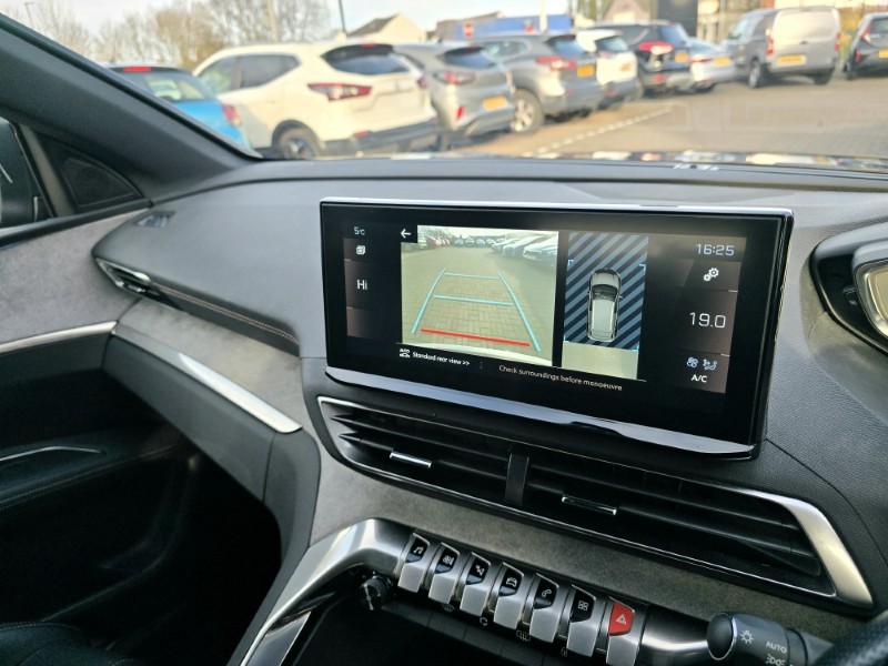 2022 (22) PEUGEOT 3008 1.5 BlueHDi GT 5dr 5084406