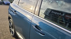 2022 (22) PEUGEOT 3008 1.5 BlueHDi GT 5dr 5084384