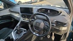 2022 (22) PEUGEOT 3008 1.5 BlueHDi GT 5dr 5084387