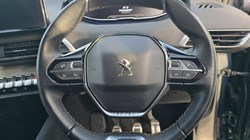 2022 (22) PEUGEOT 3008 1.5 BlueHDi GT 5dr 5084395