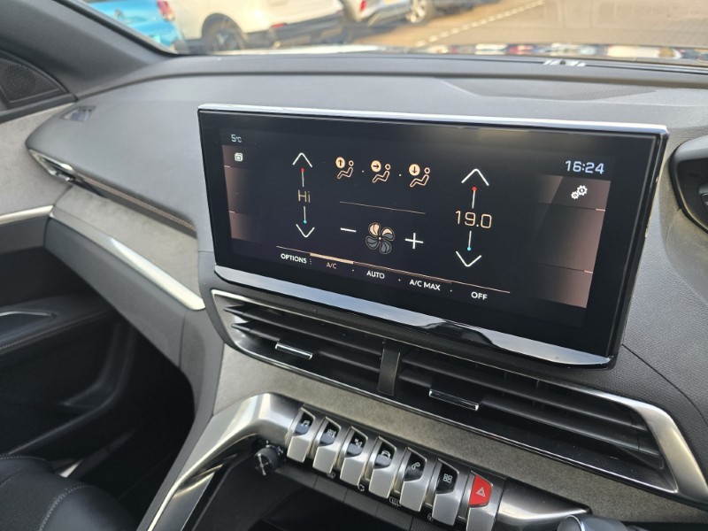 2022 (22) PEUGEOT 3008 1.5 BlueHDi GT 5dr 5084399