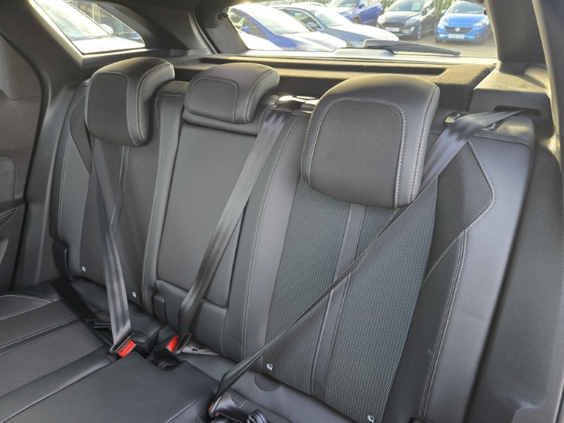 2022 (22) PEUGEOT 3008 1.5 BlueHDi GT 5dr 5084377