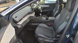 2022 (22) PEUGEOT 3008 1.5 BlueHDi GT 5dr 5084380