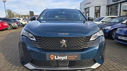 2022 (22) PEUGEOT 3008 1.5 BlueHDi GT 5dr 5084357