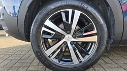 2022 (22) PEUGEOT 3008 1.5 BlueHDi GT 5dr 5084350