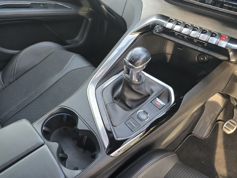 2022 (22) PEUGEOT 3008 1.5 BlueHDi GT 5dr 5084390