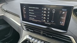 2022 (22) PEUGEOT 3008 1.5 BlueHDi GT 5dr 5084401