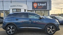 2022 (22) PEUGEOT 3008 1.5 BlueHDi GT 5dr 5084347