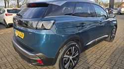 2022 (22) PEUGEOT 3008 1.5 BlueHDi GT 5dr 5084361