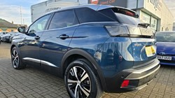 2022 (22) PEUGEOT 3008 1.5 BlueHDi GT 5dr 5084363