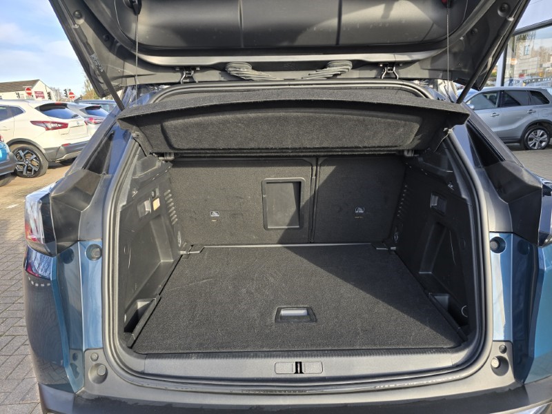 2022 (22) PEUGEOT 3008 1.5 BlueHDi GT 5dr 5084369