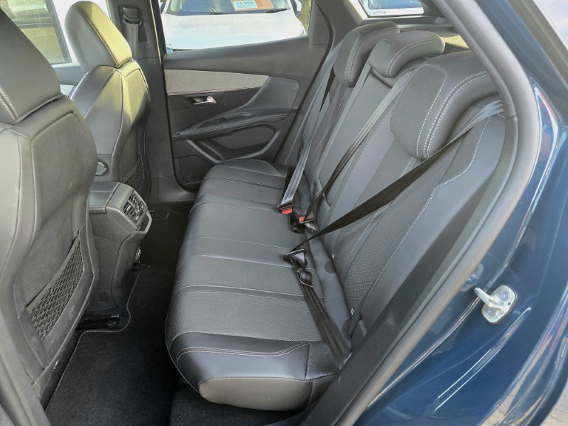 2022 (22) PEUGEOT 3008 1.5 BlueHDi GT 5dr 5084373