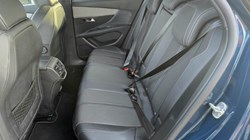 2022 (22) PEUGEOT 3008 1.5 BlueHDi GT 5dr 5084373