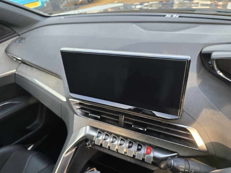 2022 (22) PEUGEOT 3008 1.5 BlueHDi GT 5dr 5084393