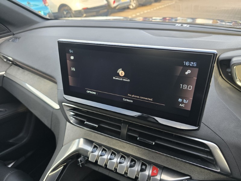 2022 (22) PEUGEOT 3008 1.5 BlueHDi GT 5dr 5084403