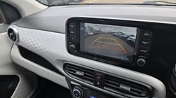 2023 (72) HYUNDAI I10 1.0 MPi Premium 5dr Auto 5105530