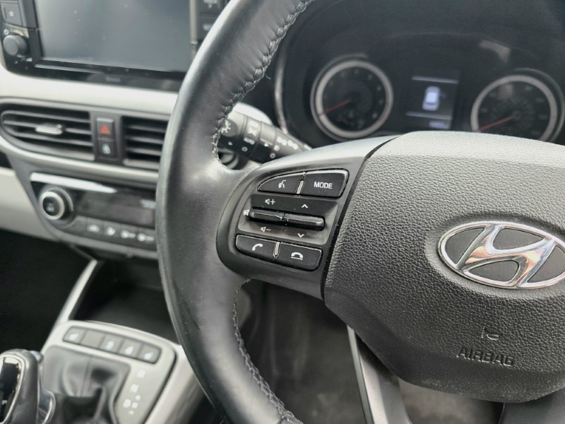 2023 (72) HYUNDAI I10 1.0 MPi Premium 5dr Auto 5105521