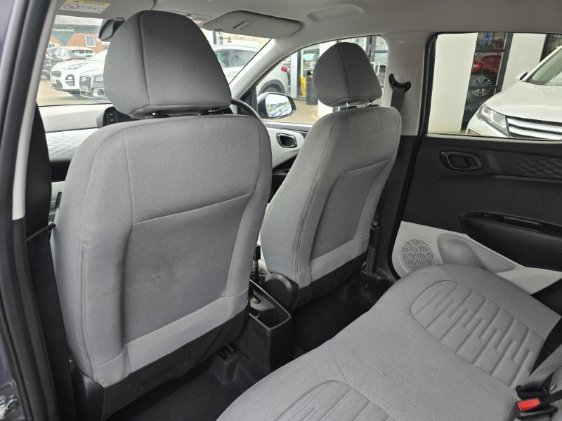 2023 (72) HYUNDAI I10 1.0 MPi Premium 5dr Auto 5105507