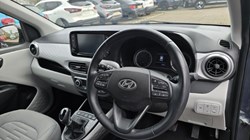 2023 (72) HYUNDAI I10 1.0 MPi Premium 5dr Auto 5105518