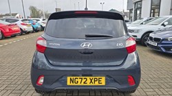 2023 (72) HYUNDAI I10 1.0 MPi Premium 5dr Auto 5105500