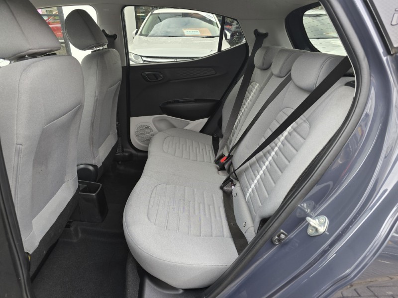 2023 (72) HYUNDAI I10 1.0 MPi Premium 5dr Auto 5105508