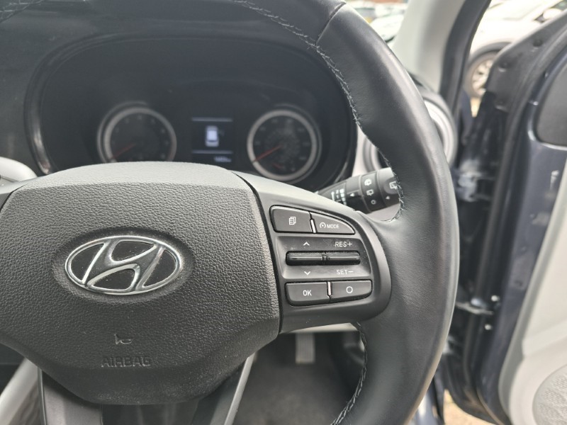 2023 (72) HYUNDAI I10 1.0 MPi Premium 5dr Auto 5105523