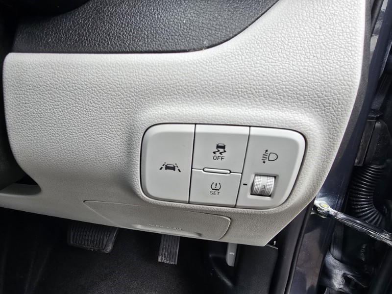 2023 (72) HYUNDAI I10 1.0 MPi Premium 5dr Auto 5105524