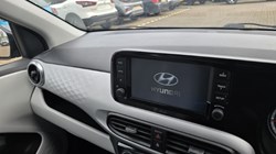2023 (72) HYUNDAI I10 1.0 MPi Premium 5dr Auto 5105526