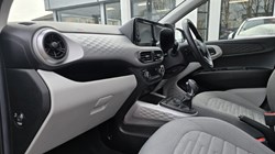 2023 (72) HYUNDAI I10 1.0 MPi Premium 5dr Auto 5105513
