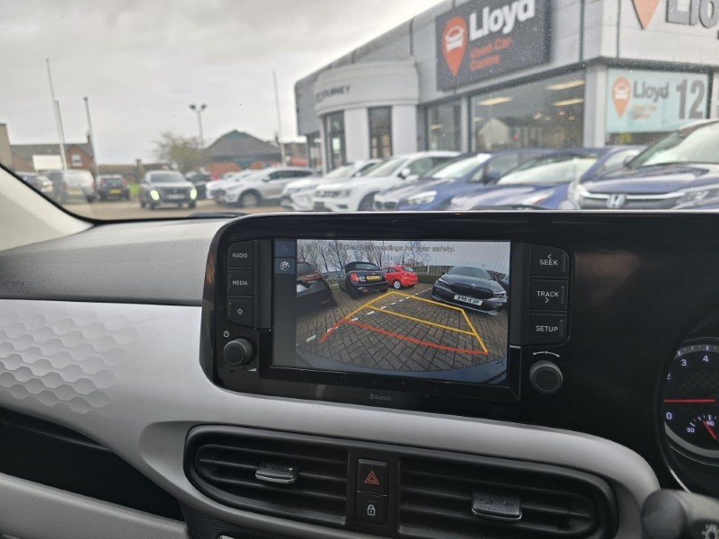 2023 (72) HYUNDAI I10 1.0 MPi Premium 5dr Auto 5105497