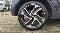 2023 (72) HYUNDAI I10 1.0 MPi Premium 5dr Auto 5105488