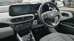 2023 (72) HYUNDAI I10 1.0 MPi Premium 5dr Auto 5105510