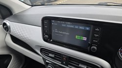 2023 (72) HYUNDAI I10 1.0 MPi Premium 5dr Auto 5105531