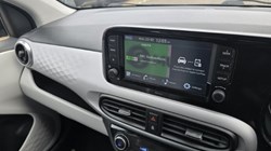 2023 (72) HYUNDAI I10 1.0 MPi Premium 5dr Auto 5105529