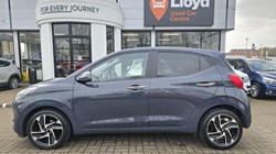 2023 (72) HYUNDAI I10 1.0 MPi Premium 5dr Auto 5105502