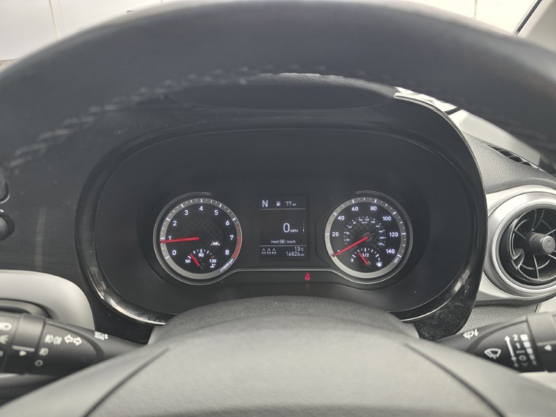 2023 (72) HYUNDAI I10 1.0 MPi Premium 5dr Auto 5105525