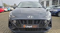 2023 (72) HYUNDAI I10 1.0 MPi Premium 5dr Auto 5105494