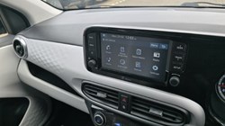 2023 (72) HYUNDAI I10 1.0 MPi Premium 5dr Auto 5105534