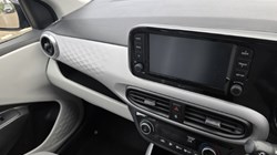 2023 (72) HYUNDAI I10 1.0 MPi Premium 5dr Auto 5105520