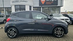 2023 (72) HYUNDAI I10 1.0 MPi Premium 5dr Auto 5105486