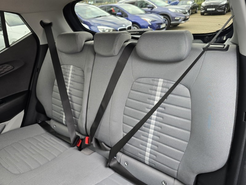 2023 (72) HYUNDAI I10 1.0 MPi Premium 5dr Auto 5105511