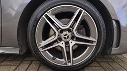 2019 (19) MERCEDES-BENZ A CLASS A200d AMG Line 5dr Auto 5071422